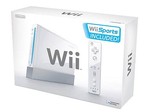 Nintendo Wii Sports Pack Including Mario Kart and Avatar $148 with Free Delivery - Online Only