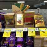 [NSW] Whittaker's Chocolate Block 250g $3 @ Woolworths, West Pennant Hills