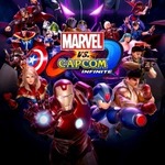 [PS4] Marvel vs Capcom: Infinite Standard Edition $14.95/Deluxe Edition $26.95/Ultimate Marvel vs Capcom 3 $11.95 - PS Store