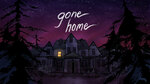 [Switch]  Gone Home $8.99, What Remains of Edith Finch $14.99 (both 50% off) at Nintendo eShop AU