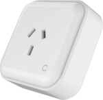[NSW] Cygnett Smart Wi-Fi Plug $24.46 (RRP $34.95) Pickup @ Big W Liverpool