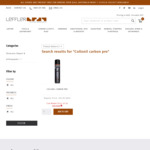 Collonil Carbon Pro $17.60 (after Joining Membership for $1) @ Leffler