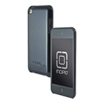 iPod Touch 4G Ultra Thin Case + 2x Screen Protector - $0.63