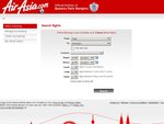 Unadvertised AirAsia Sale: Return Fares AU to Europe $900 Inc Tax