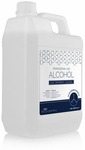 Isopropyl Alcohol 5L Pure 100% - Isopropanol IPA Cleaner/Rubbing Alcohol $49.95 + Free Shipping @ Le Beauty via Kogan