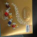 [NSW] Lindt Lindor Variety Chocolate Balls Gift Box 235g $5 ($20 RRP) @ BIG W (Macquarie Centre, North Ryde)
