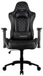 ThunderX3 TGC12 Gaming Chair Black, Black/White, Black/Blue & More Colours $199 + Delivery (Free CC Available) @ Umart