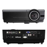 INFOCUS Home Theater Projector Deal - $1795.00 Plus Free HDMI Cable, Free Lamp, & Free Shipping