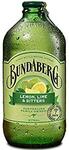 Bundaberg Lemon Lime and Bitters 12 x 375ml $13.20 / $11.88 (S&S) + Delivery ($0 with Prime / $39 Spend) @ Amazon AU