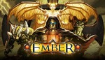 [PC] Steam - Ember - $1.40 (w HB Choice $1.12) - Humble Bundle