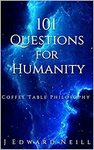 [eBook] Free: "101 Questions for Humanity: Coffee Table Philosophy" $0 @ Amazon AU, US