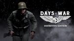 [PC] Steam - Days of War: Definitive Edition - $1.43 (was $35.95) - Fanatical