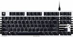 Razer BlackWidow Lite Stormtrooper Edition Mechanical Keyboard $75.91 + Delivery (Free with Prime) @ Amazon UK via AU