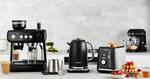 Win 1 of 2 Sunbeam Kitchen Appliance Packs Worth Over $1,300 from Bauer Media
