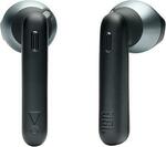 JBL Tune 220 TWS True Wireless In-Ear Headphones $107.40 (Was $179) @ JB Hi-Fi