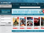 GamersGate Holiday Gift Guide Sale - Week 1