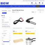Black Friday: 50% off Most Wiltshire - Pastry Prep Mat $8.50 & More @ Big W