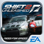 EA Freebies: SHIFT 2 Unleashed (US iTunes ONLY), The Sims Medieval, Need for Speed Shift (iPhone)