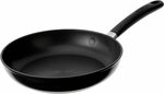 Circulon Ultimum Open French Skillet 25 Cm $23.16 + Delivery ($0 with Prime/ $39 Spend) @ Amazon AU