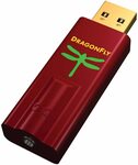 AudioQuest DragonFly RED USB DAC $280.18 (RRP $359) + Delivery (Free with Prime) @ Amazon UK via AU