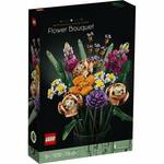 LEGO Creator Expert Flower Bouquet 10280 or Bonsai Tree 10281 $69 (RRP $89.95) @ Kmart