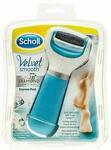 Scholl Velvet Smooth Express Pedi Foot File with Diamond Crystals $14.99 (2 for $26.98) Delivered @ ejielie eBay