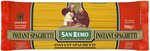 San Remo Instant Spaghetti 500g $1.20 ($1.08 S&S) + Delivery ($0 with Prime/ $39+) @ Amazon AU