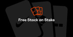 Get Free Stock: Nike / GoPro / Dropbox (AU / NZ / UK Accounts) A$50 Deposit Required @ Stake