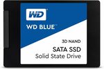 Western Digital Blue 3D NAND SATA SSD: 500GB (WDS500G2B0A) $75, 1TB (WDS100T2B0A) $136 Delivered @ Amazon AU