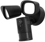 [Backorder] eufy Floodlight Camera (Black or White) $199 Delivered @ Amazon AU