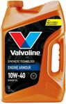 Valvoline Engine Armour 10W-40 5L Oil $20 (55% off) + $9.90 Delivery ($0 C&C) @ Repco