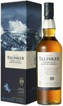 Talisker 10 Year Old Single Malt Scotch Whisky 700ml, $75.90 Delivered @ Amazon AU