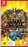 [Switch] Shovel Knight: Treasure Trove $39 + Delivery @ EB Games