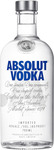 700ml Absolut Vodka $39.90 Delivered @ BWS