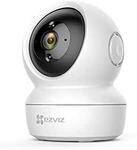 EZVIZ C6N Indoor PT 360° Wi-Fi Smart IP Security Camera $50.15 (Was $59) Delivered @ Ezvizlife Amazon AU