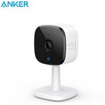 eufy Indoor Camera US$43.88 (~A$59.09) Delivered @ ANKER Official Store via AliExpress