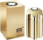 Mont Blanc Emblem Absolu 100ml Eau De Toilette $39.95 + $10 Shipping @ Healthy World Pharmacy
