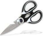 Kitchen Precision Scissors $2.95 + Delivery ($0 with Prime/ $39 Spend) @ Amazon AU