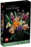 LEGO 10280 Flower Bouquet $89.99, LEGO 10281 Bonsai Tree $89.99 Delivered @ Myer eBay