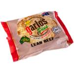 [NSW, QLD] ½ Price Garlos Lean Beef Pie, Curry Beef Pie and Sausage Roll $2 @ Coles