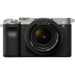 Sony Alpha A7c Full Frame Mirrorless Camera with 28-60mm Lens Kit $2099 (Was $3499) @ JB Hi-Fi