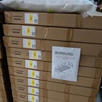[NSW] Bomsund Sofa Frame $5 - No Cover or Mattress - RRP $120 (in Store Only) @ IKEA Tempe