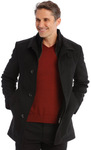 50% off Men's Casual Clothing by Kenji, Maddox, Blaq, Reserve & More @ Myer