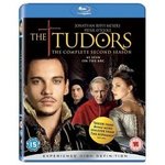 Amazon UK - Tudors Series 2 [Blu-Ray] $13 AUD Posted Also Sherlock Season 1 $16