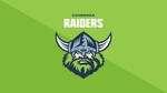 Win 1 of 2 Canberra Raiders Tickets and Month of Meals Worth $720 from Gym Meals Direct (Canberra, Queanbeyan and Bungendore)