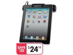 Logitech iPad Rechargeable Speaker $24.58 (Save $20) at BIGW from 23.02.2012