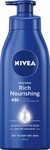 50% off Most Nivea Moisturising Body Lotion (eg: $4) + 10% Extra off with S&S + Delivery ($0 with Prime/ $39 Spend) @ Amazon AU