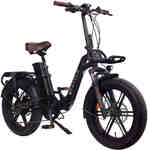 [NSW, VIC, SA, QLD,WA] ET-CYCLE F1000 Folding eBike + Bonus Gift Pack (Valued at $454) $2,399.00 Delivered @ Leon Cycle Adelaide