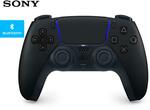 [Club Catch] Sony PlayStation 5 DualSense Wireless Controller - Midnight Black $89 Delivered @ Catch