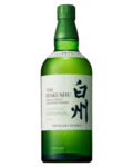 The Hakushu Single Malt Japanese Whisky 700ml $128.95 + Delivery Only @ Dan Murphy’s (Members Only)